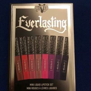 Kat Von D Everlasting Set